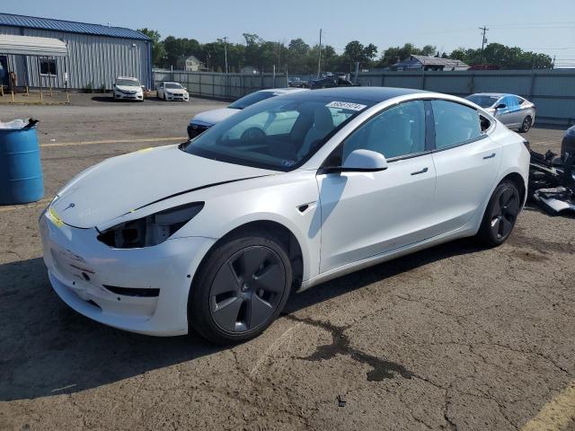 tesla model 3 2021 5yj3e1eb0mf059684