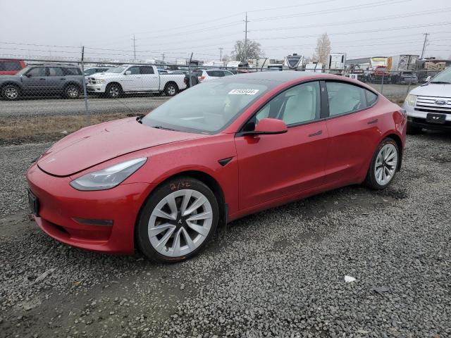 tesla model 3 2021 5yj3e1eb0mf074153