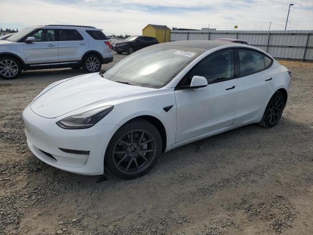 tesla model 3 2021 5yj3e1eb0mf150342