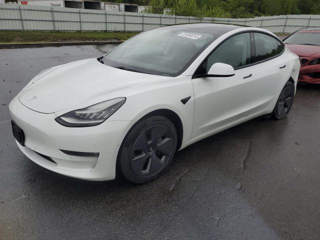 tesla model 3 2021 5yj3e1eb0mf858266