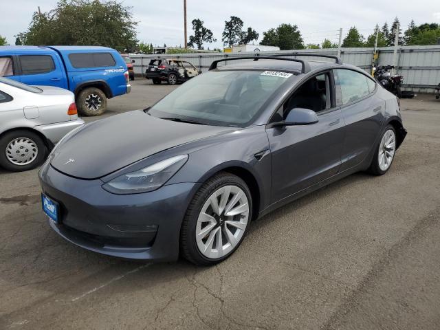 tesla model 3 2021 5yj3e1eb0mf936660