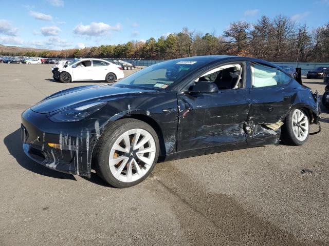 tesla model 3 2021 5yj3e1eb0mf961915