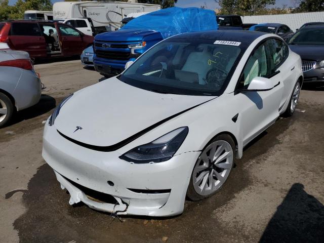 tesla model 3 2021 5yj3e1eb0mf980805