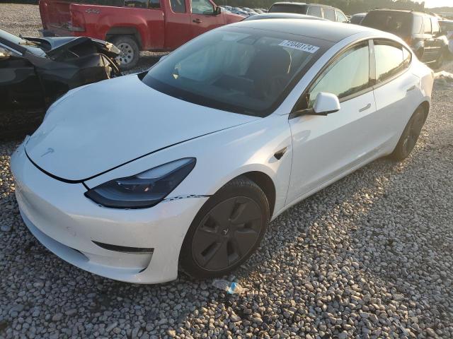 tesla model 3 2021 5yj3e1eb0mf992310