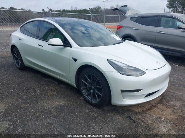 tesla model 3 2022 5yj3e1eb0nf101174