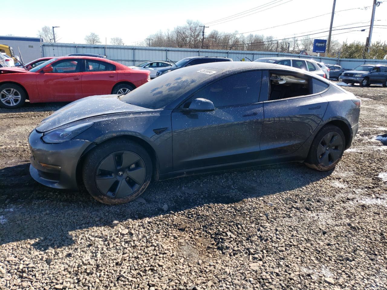 tesla model 3 2022 5yj3e1eb0nf117178