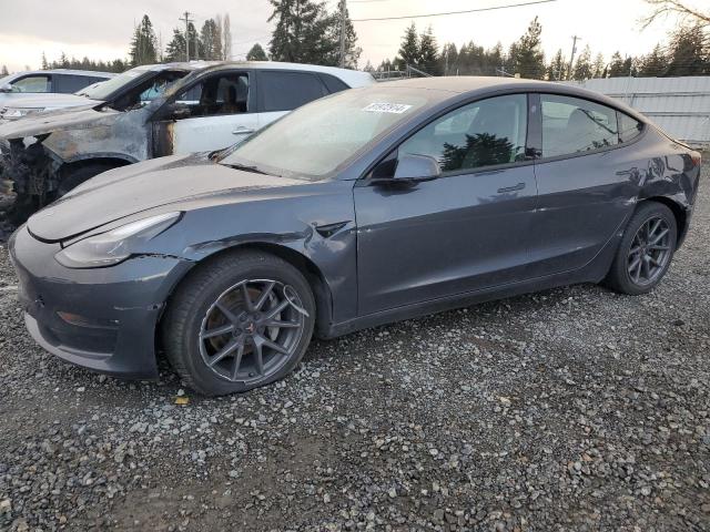 tesla model 3 2022 5yj3e1eb0nf136300