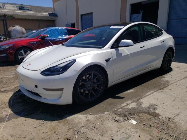 tesla model 3 2022 5yj3e1eb0nf178126