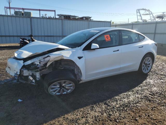 tesla model 3 2022 5yj3e1eb0nf178885