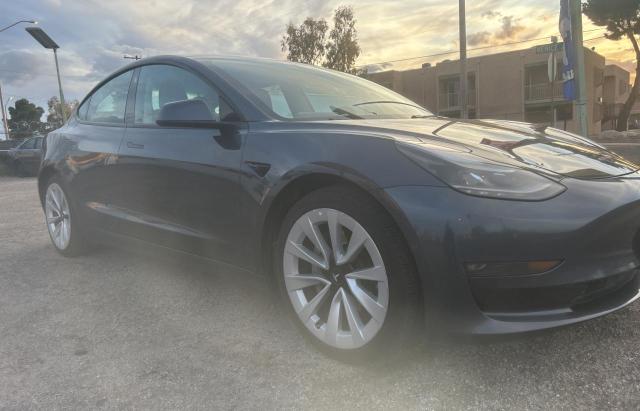 tesla model 3 2022 5yj3e1eb0nf192544