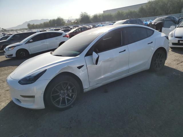 tesla model 3 2022 5yj3e1eb0nf238387