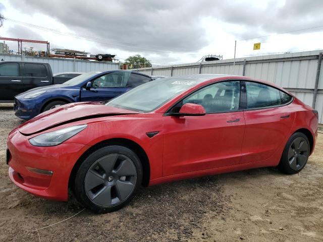 tesla model 3 2022 5yj3e1eb0nf251754