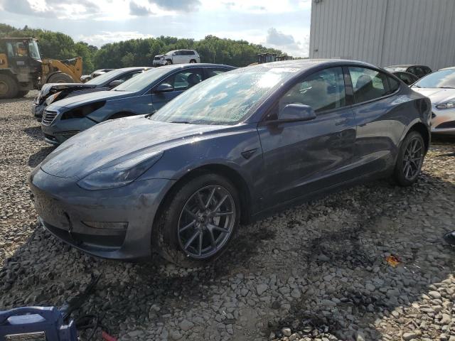 tesla model 3 2022 5yj3e1eb0nf271938