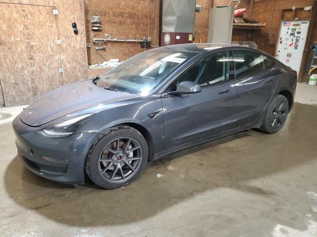 tesla model 3 2022 5yj3e1eb0nf316246