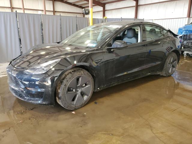 tesla model 3 2022 5yj3e1eb0nf328736