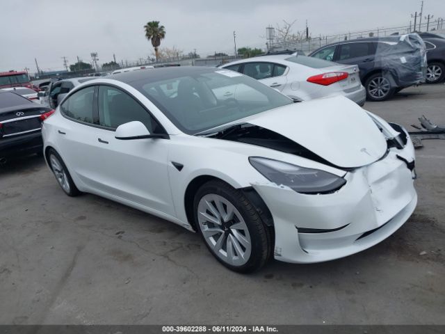 tesla model 3 2023 5yj3e1eb0pf389040