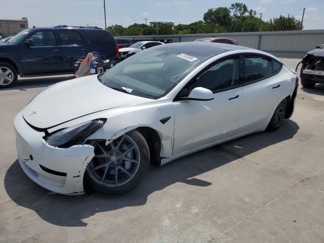 tesla model 3 2023 5yj3e1eb0pf393427