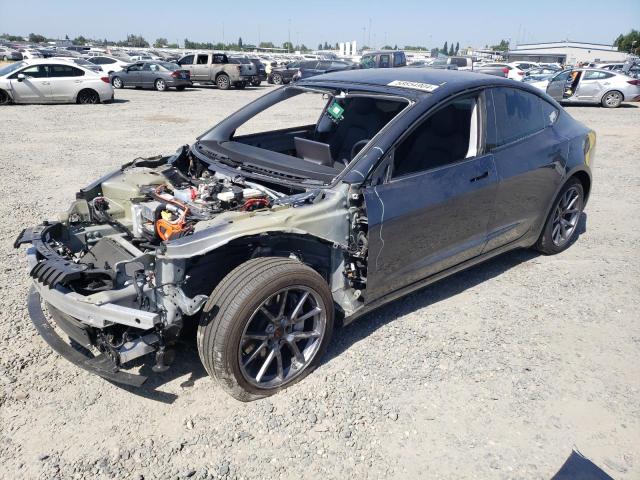 tesla model 3 2023 5yj3e1eb0pf636721