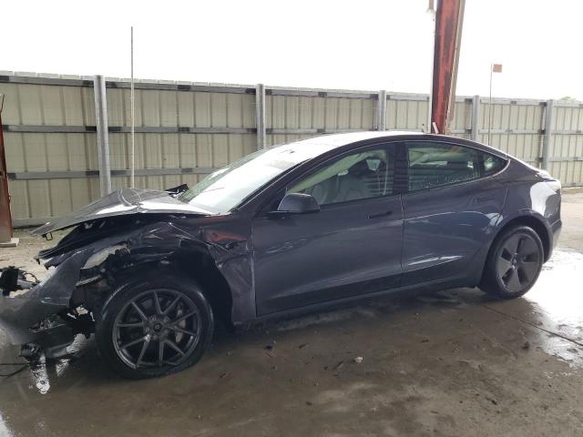 tesla model 3 2023 5yj3e1eb0pf677401