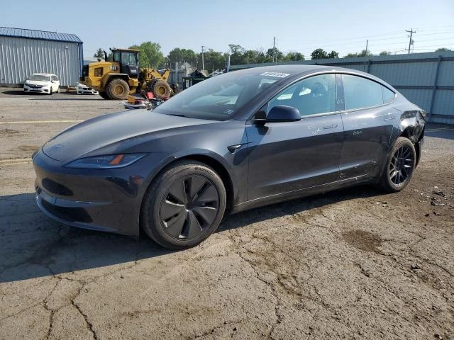 tesla model 3 2024 5yj3e1eb0rf735929