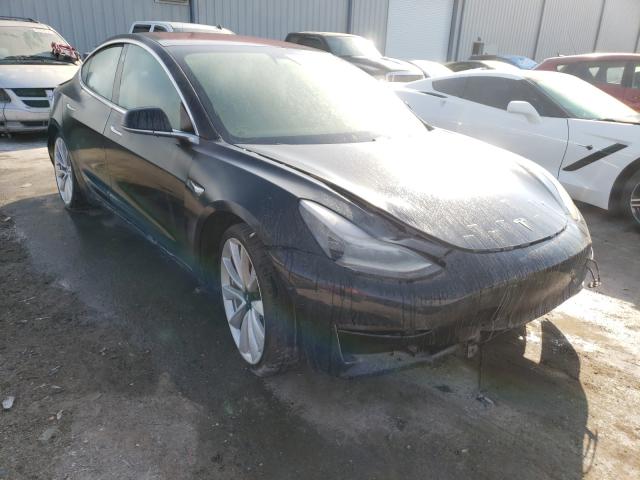 tesla model 3 2018 5yj3e1eb1jf069698