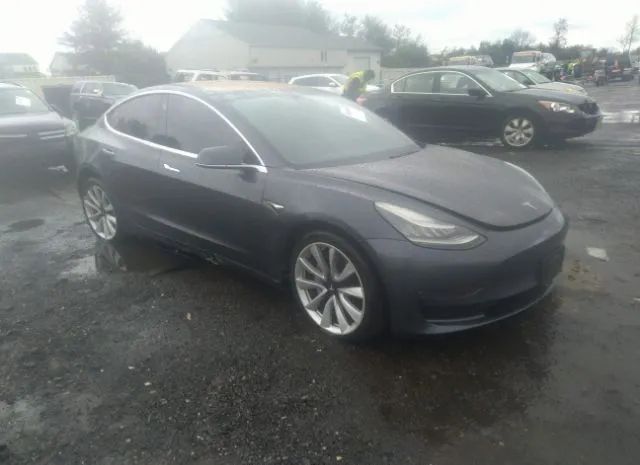 tesla model 3 2018 5yj3e1eb1jf087134