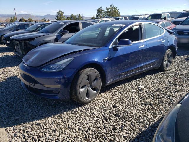 tesla model 3 2018 5yj3e1eb1jf090079