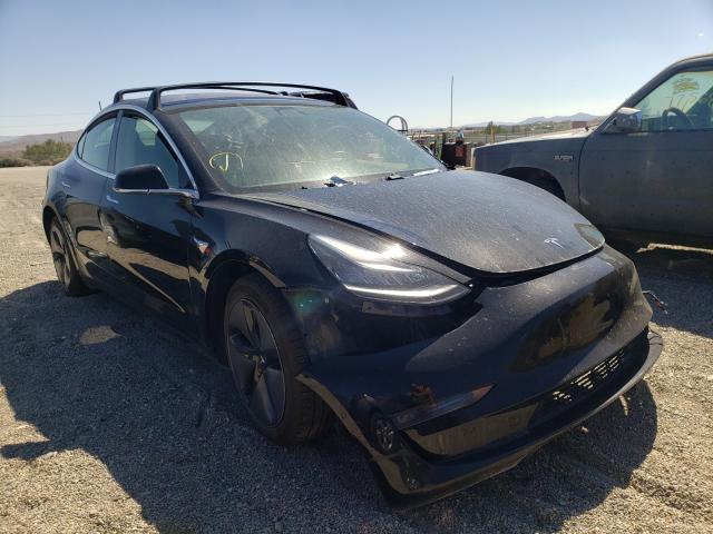 tesla model 3 2018 5yj3e1eb1jf118656