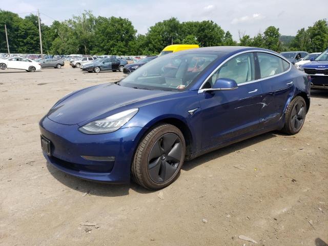 tesla model 3 2018 5yj3e1eb1jf122173