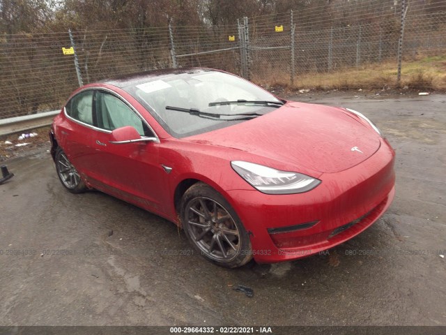 tesla model 3 2018 5yj3e1eb1jf130158