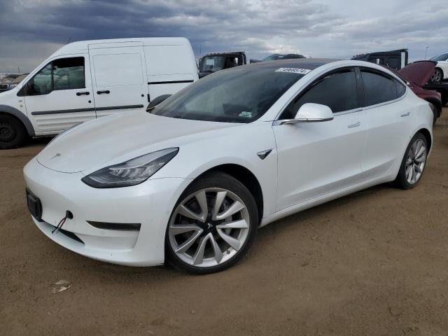 tesla model 3 2018 5yj3e1eb1jf134338