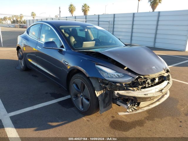 tesla model 3 2018 5yj3e1eb1jf144660