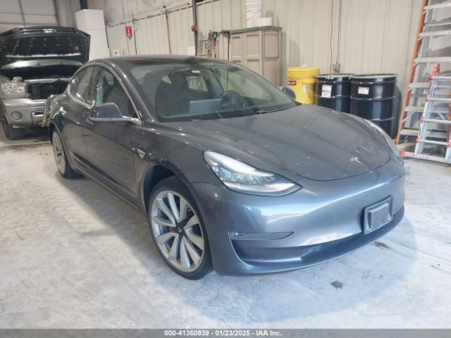 tesla model 3 2018 5yj3e1eb1jf145520