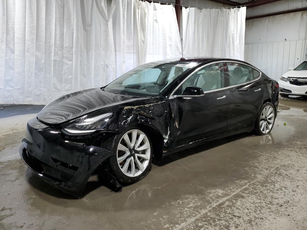 tesla model 3 2018 5yj3e1eb1jf151592