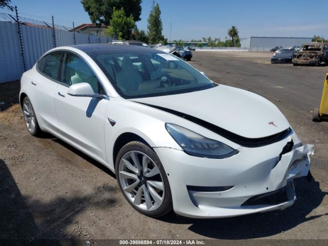 tesla model 3 2019 5yj3e1eb1kf195559