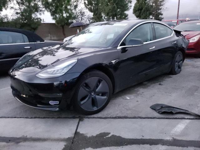 tesla model 3 2019 5yj3e1eb1kf199188