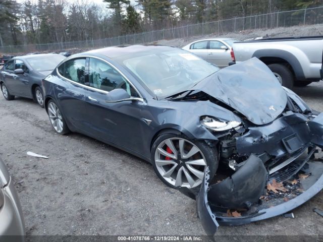 tesla model 3 2019 5yj3e1eb1kf231220