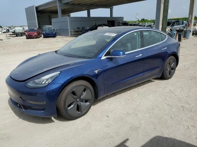 tesla model 3 2019 5yj3e1eb1kf365029