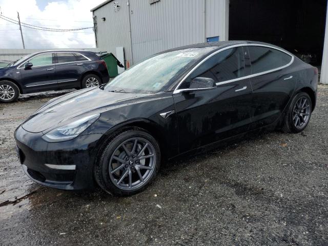 tesla model 3 2019 5yj3e1eb1kf384745