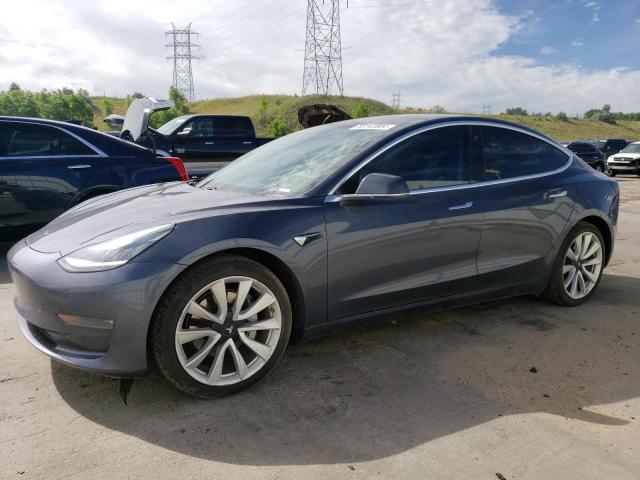 tesla model 3 2019 5yj3e1eb1kf389167