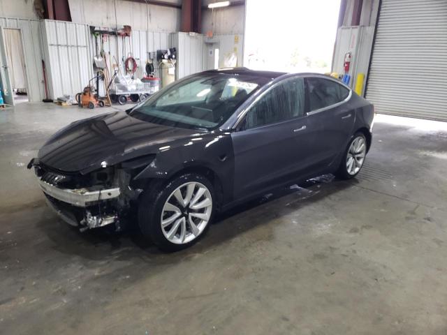 tesla model 3 2019 5yj3e1eb1kf389511