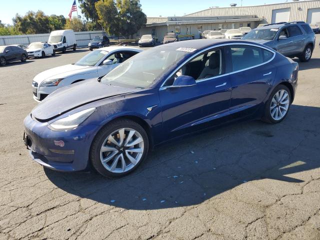 tesla model 3 2019 5yj3e1eb1kf390058