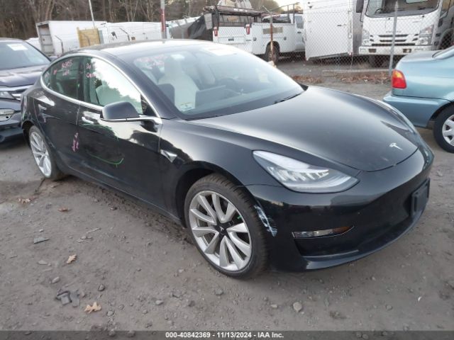 tesla model 3 2019 5yj3e1eb1kf391453