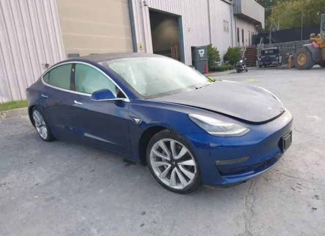 tesla model 3 2019 5yj3e1eb1kf392070