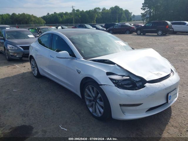 tesla model 3 2019 5yj3e1eb1kf429523