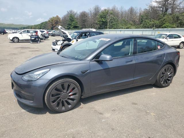 tesla model 3 2019 5yj3e1eb1kf438741