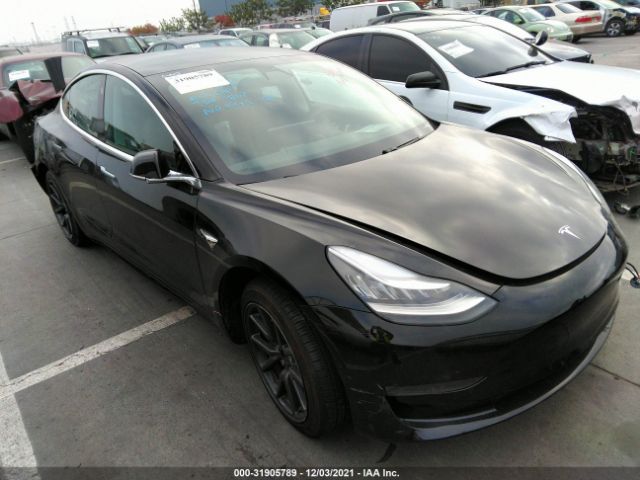 tesla model 3 2019 5yj3e1eb1kf452669