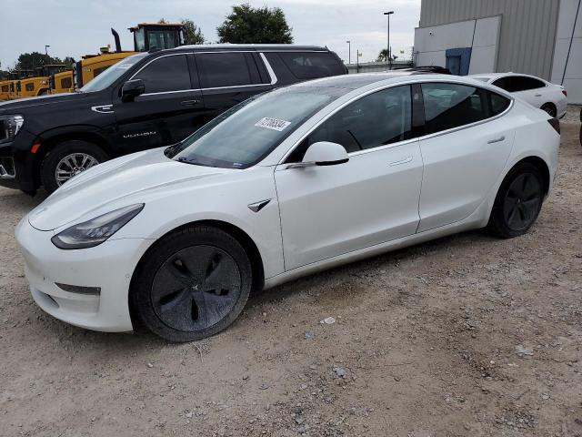 tesla model 3 2019 5yj3e1eb1kf493805