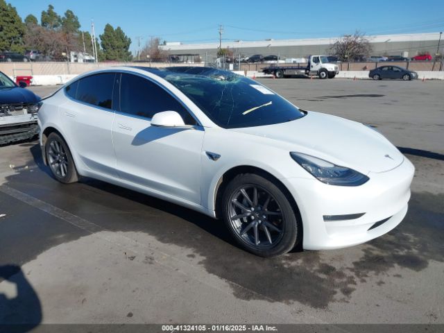 tesla model 3 2019 5yj3e1eb1kf511591