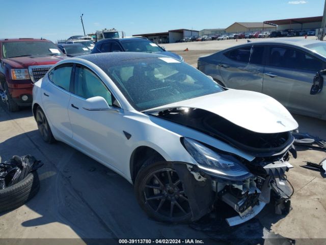 tesla model 3 2019 5yj3e1eb1kf511929